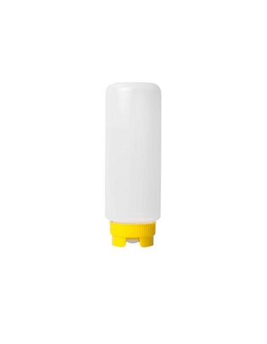 Trenton Amarillo Upsize Down Squeeze Bottle 1 Pack x 1