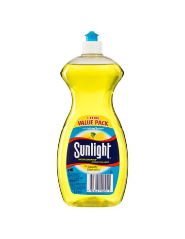 Spülflüssigkeit 1ltr x 1