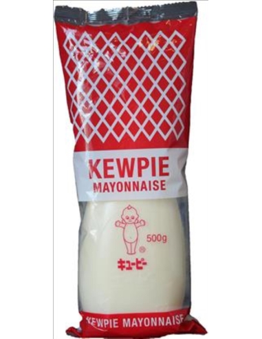 Kewpie 蛋黄酱 500g x 1