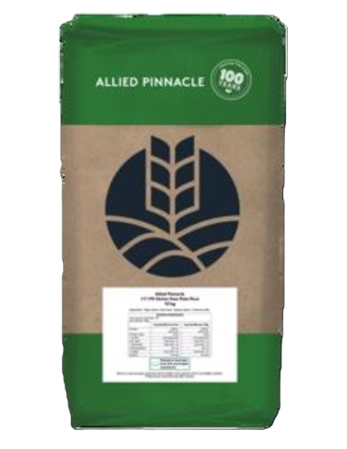 Allied Pinnacle Bloem Normaal Glutenvrij 10kg x 1