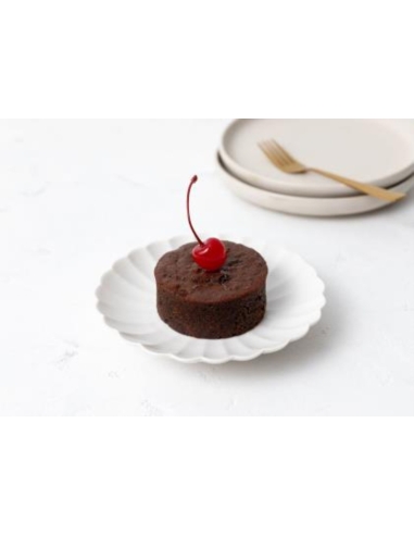 Priestleys Pudding Pruim Kerstmis 106g x 45