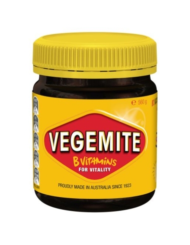 Vegemite 560g x 1