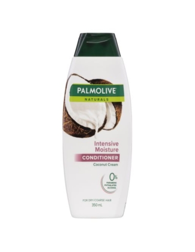 Palmolive Condizionatore di umidità intensivo naturale 350ml x 4