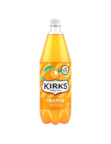 Kirks Arancione 1.25ltr x 1