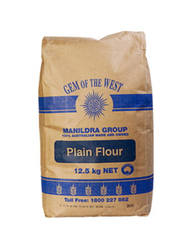 Manildra Bloem Normaal 12,5 Kg x 1