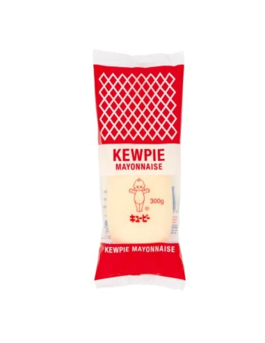 Kewpie 蛋黄酱 300g x 1