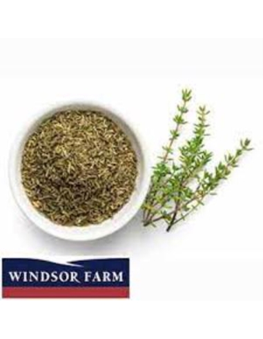 Windsor Farm Foglie di timo 500g x 1