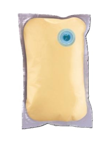 Brancourts lait condensé sucré 1,2kg x 5