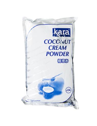 Kara Crema di cocco in polvere 1 kg x 1