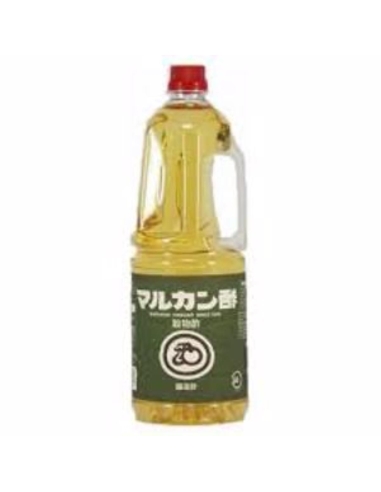 Marukan Vinegar Rice 1.8ltr x 1