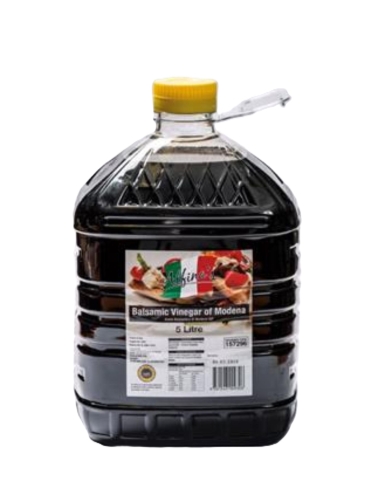 Alfinas Vinegar Balsamic Of Modena 5ltr x 1