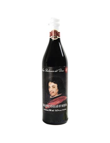 Royal Line Vinegar Balsamic (plastic) Del Duca 5ltr x 1