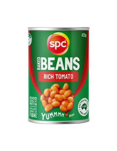 Spc Baked Beans 425g x 1