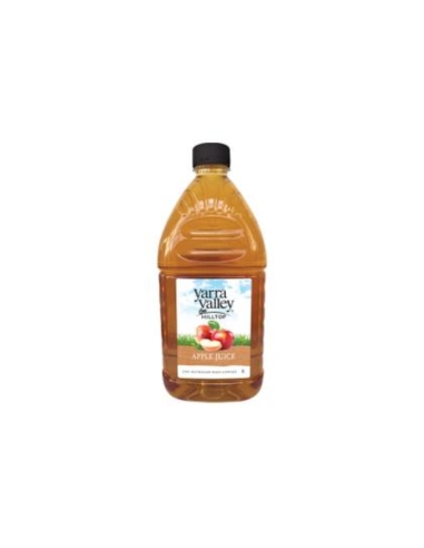 Yarra Valley Juice Apple Long Life Pet 2ltr x 6