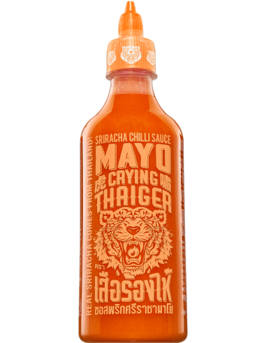 Crying Thaiger Sriracha Mayo 440ml x 1