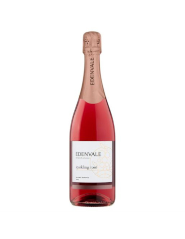 Edenvale Non Alcoholic Sparkling Rose 750ml x 1