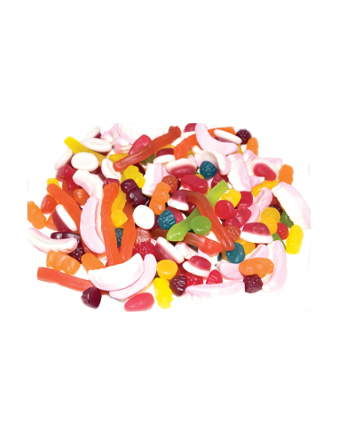 Fresha Party Mix 10kg x 1