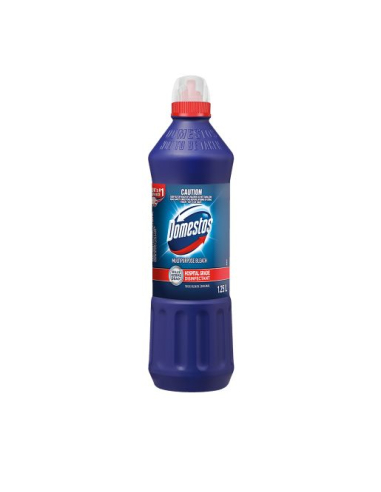 Domestos Disinfectant Bleach Regular 1.25l x 1