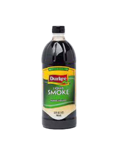 Durkee Liquid Smoke 946ml x 1