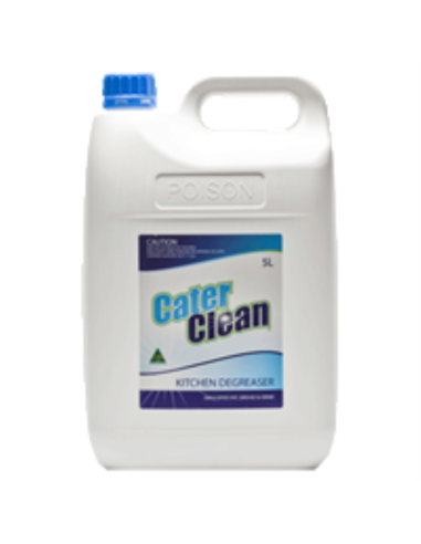 Cater Clean Kitchen Degreaser 5ltr x 1