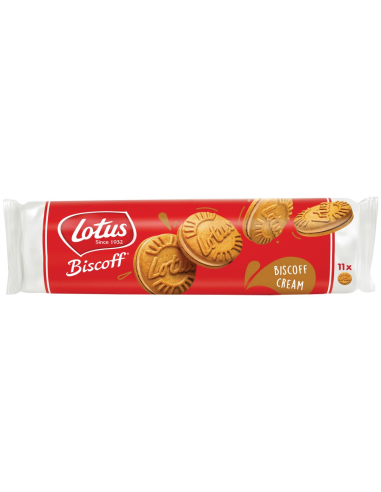 Lotus Biscoff Cream Original 110g x 1