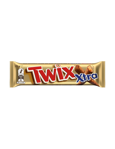 Mars Twix King Size 72g x 20