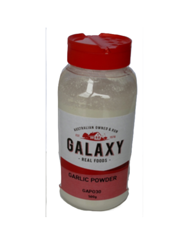 Galaxy Garlic Powder 500g x 1