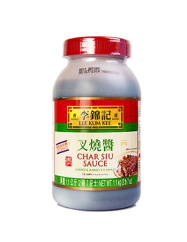 Lee Kum Kee Sauce Char Siu 1.1kg x 1