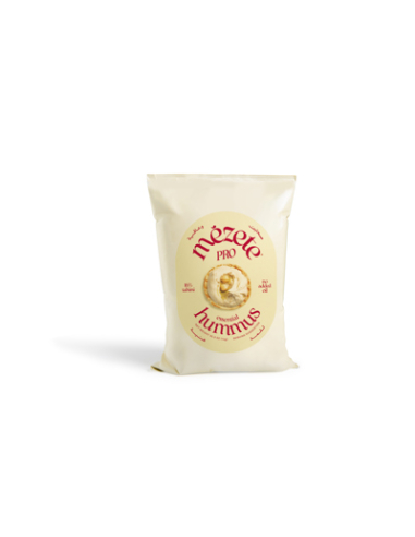 Mezete Dip Hommus Essential 1kg x 1