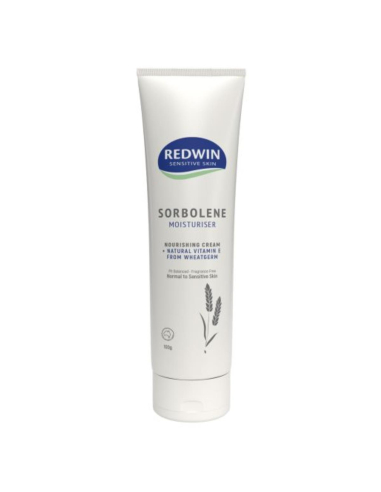 Redwin Sorbolene Moisturising Lotion Vitamin E 100g x 1