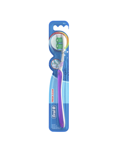 Oral B Toothbrush Soft x 1