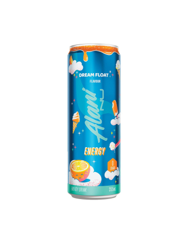 Alani Energy Dream Float 355ml x 24