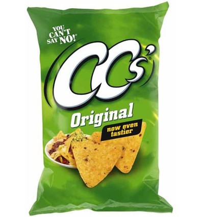 Cc Original 175g