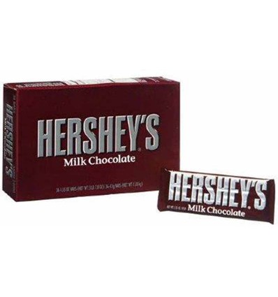 Hersheys chocolate gifts