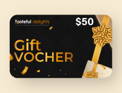 
			                        			Gift Card 50