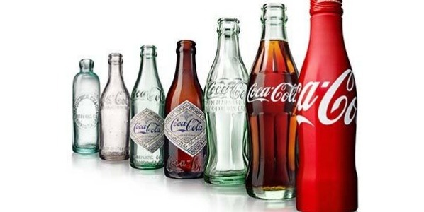 The Interesting History of Coca-Cola