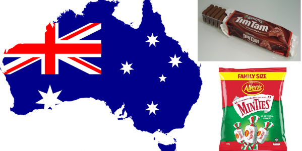 The History of Two Famous Australian Lollies and Snack Brands (And Where to Buy Cheap Bulk Lollies)