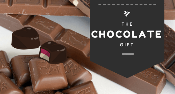 4 Famous Chocolate Gifts Australia that you can Buy Online