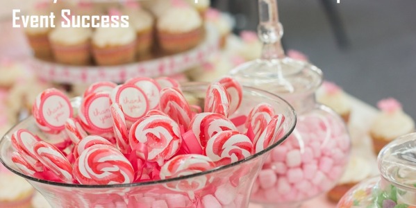 Lollies for a Candy Buffet Our Top Products and Tips for Event Success