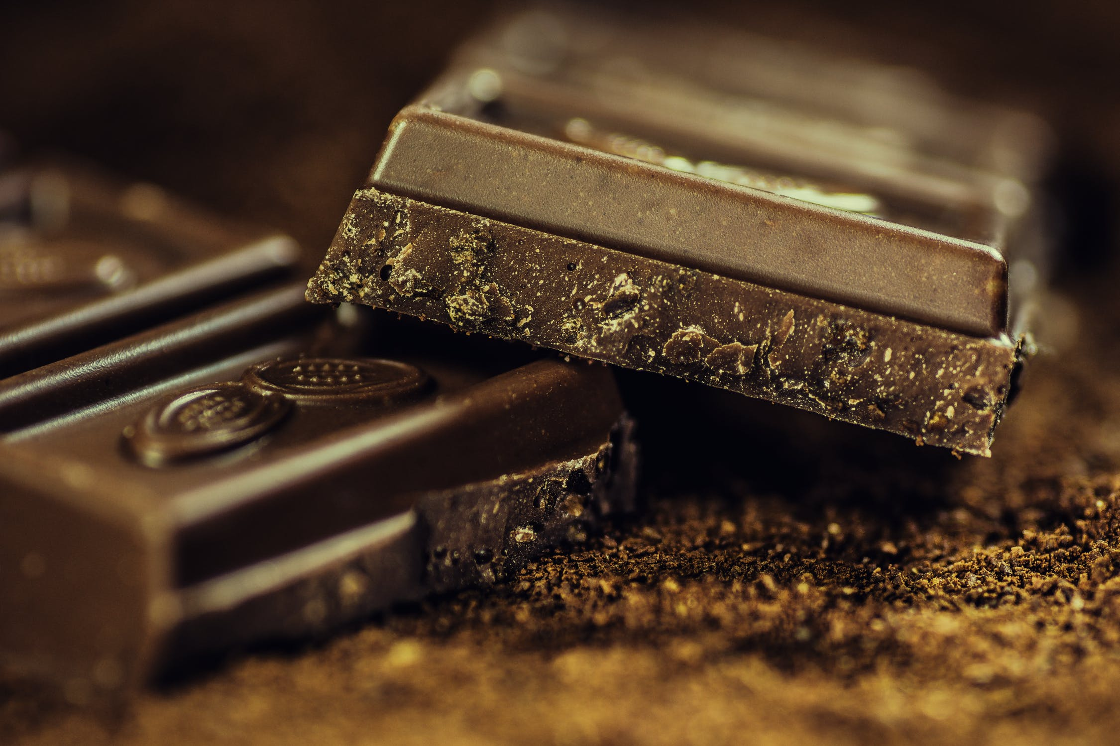 The Surprising Health Benefits of Chocolate